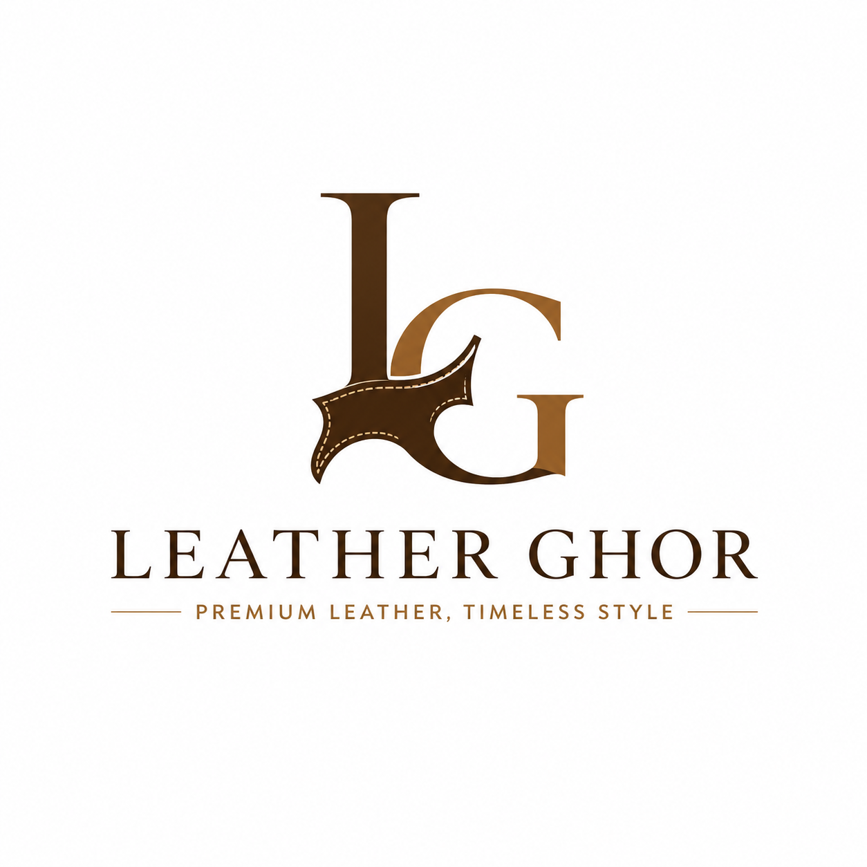 Leather Ghor
